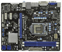 Asrock H61M-GS (90-MXGHQ0-A0UAYZ)